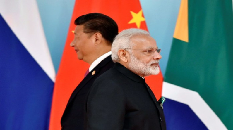 أتلانتيك كاونسل يوضح تداعيات النهج الهندي والصيني على توسيع بريكس